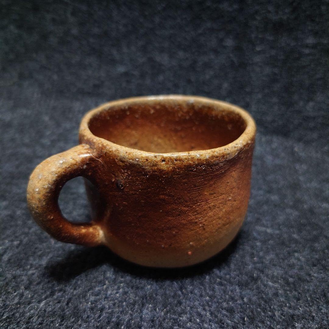 壺屋焼 金城敏幸 赤絵双魚文抱瓶(大) 壺屋焼 金城敏幸 赤絵双魚文抱瓶